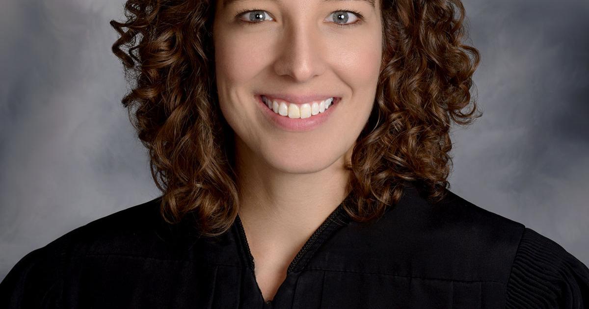 Governor names new Bismarck-area judge