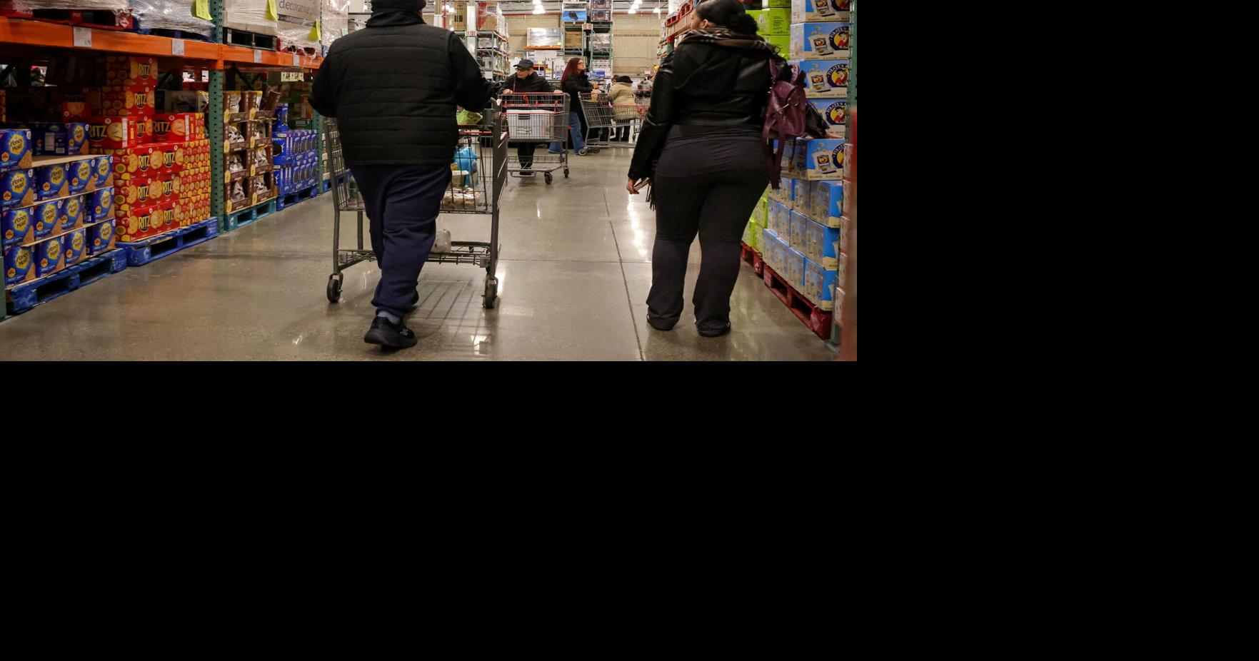 US retailers brace for bigger consumer stress test as war drags on Juveria Tabassum, Neil J Kanatt and Akriti Shah Reuters Jun 4, 2026 5 mins ago