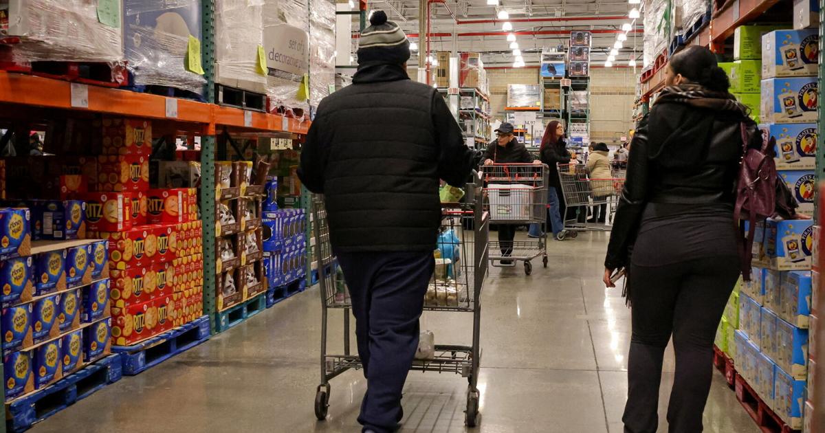 US retailers brace for bigger consumer stress test as war drags on Juveria Tabassum, Neil J Kanatt and Akriti Shah Reuters Jun 4, 2026 5 mins ago