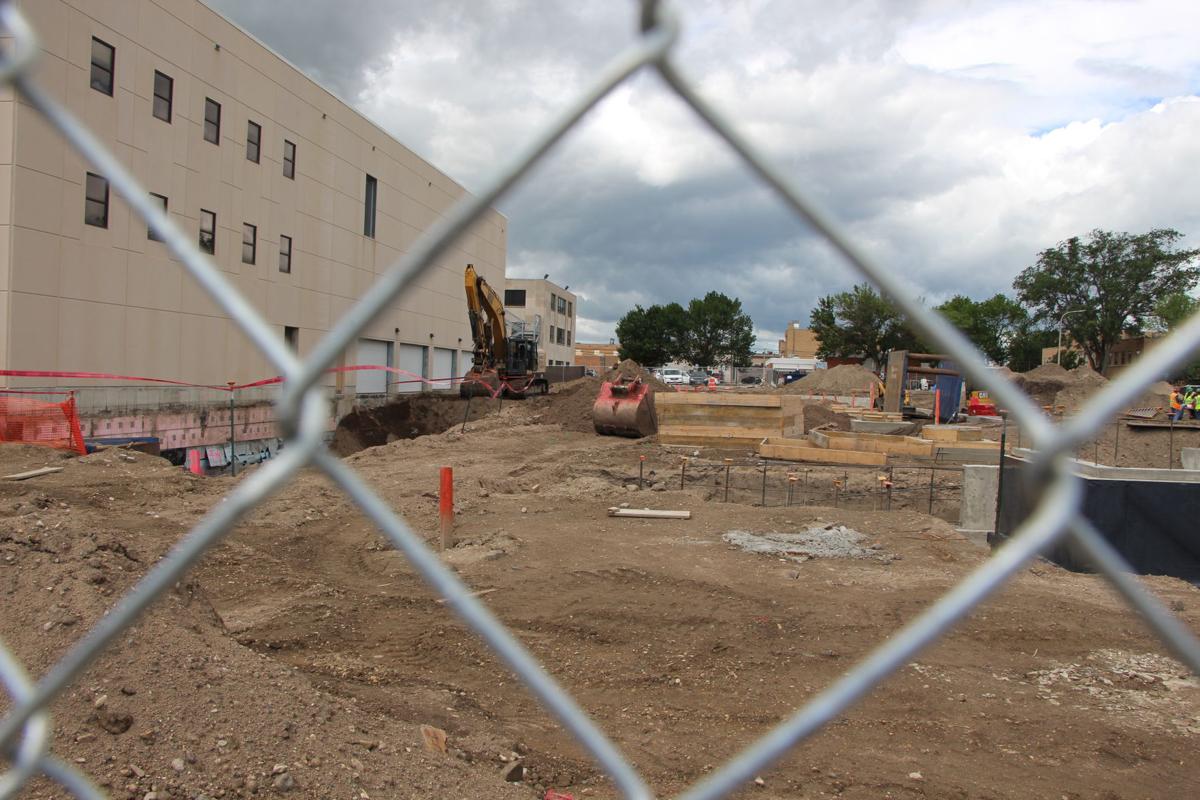 Criminal justice reforms have sheriffs worried North Dakota News