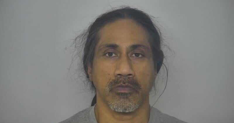 Wilton man sentenced to 25 years in prison after guilty pleas in burglary, stabbing case