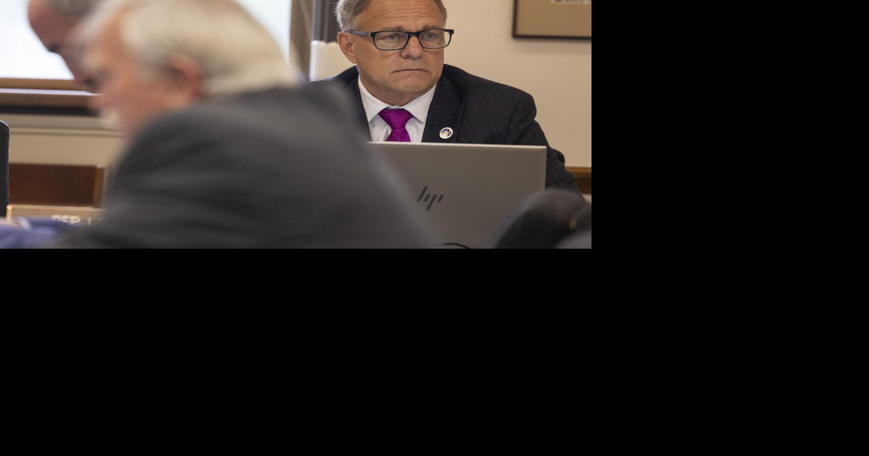 North Dakota legislators split on chance of special session