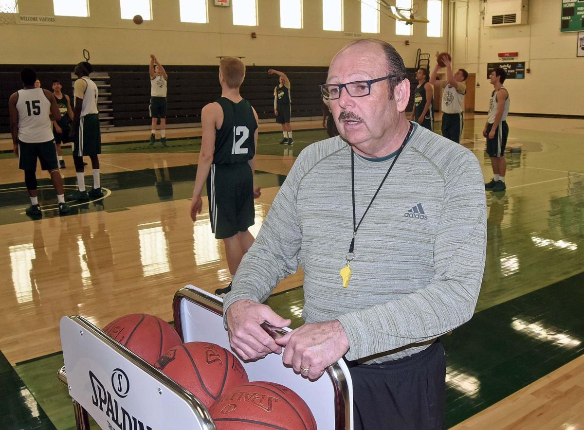 Bismarck State College Facing Tough Budgetary Times Education