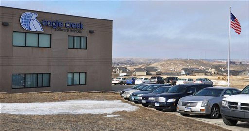 Company to add 1,000 tech jobs in South Dakota, some in North Dakota, too
