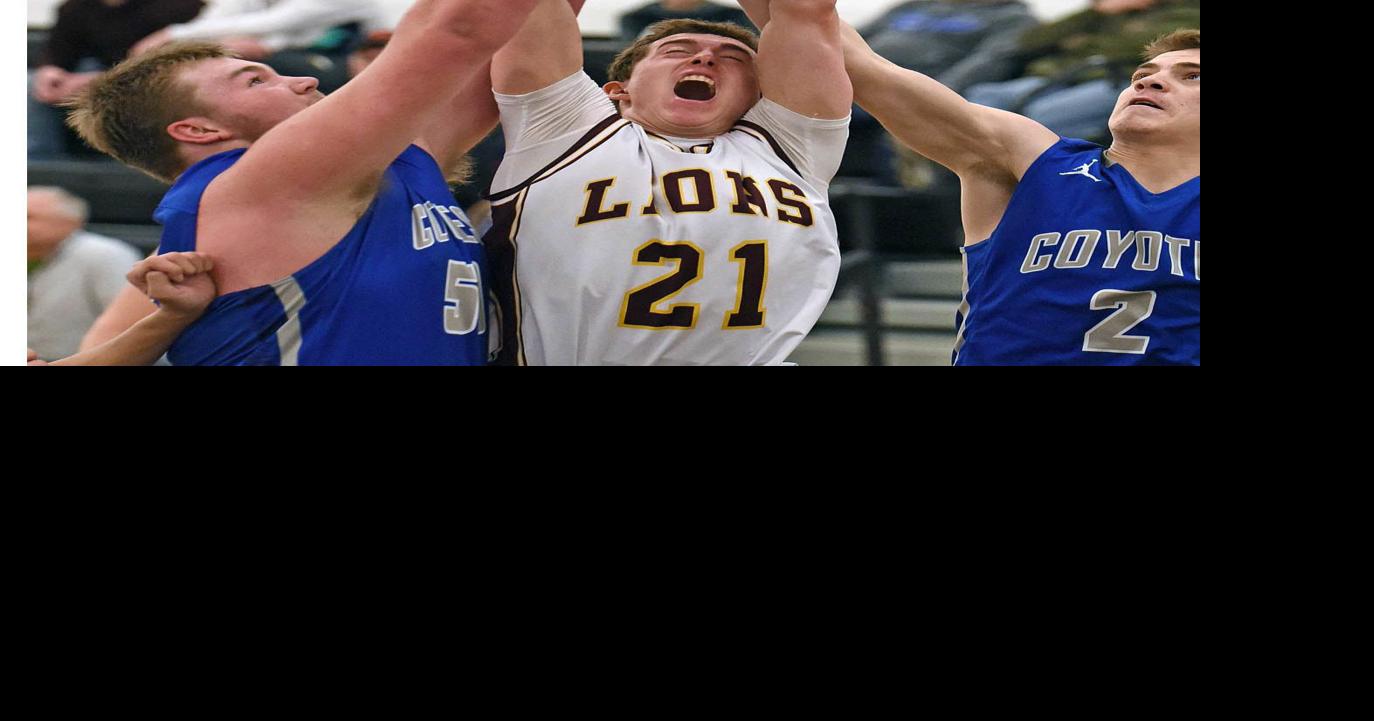 LintonHMB rolls in Mandan opener, Glen UllinHebron, Bottineau, New SalemAlmont advance