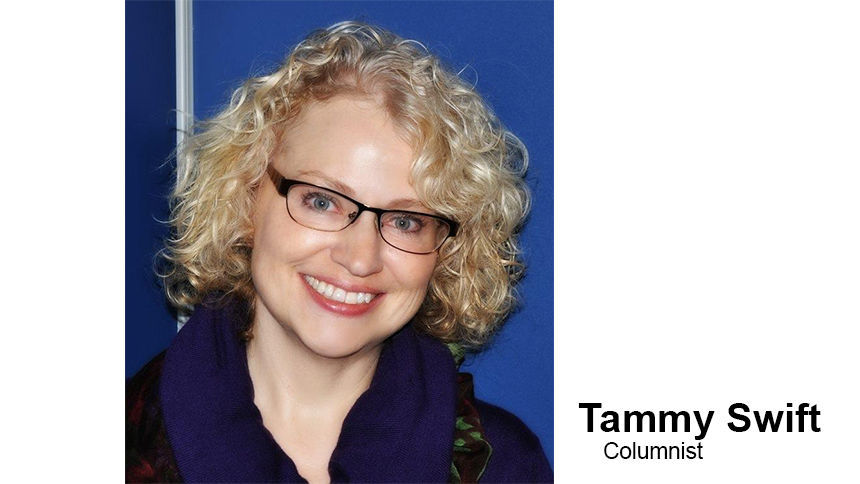 Tammy Swift mug