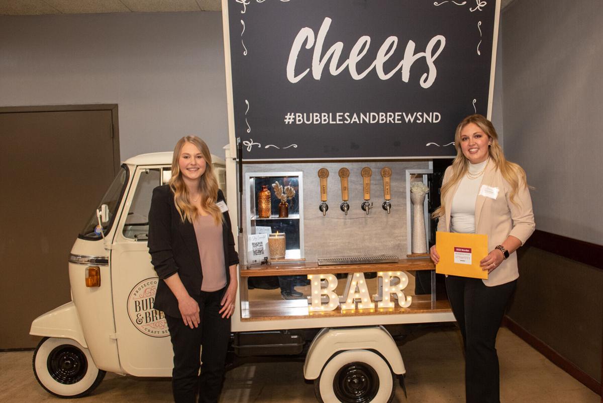 Bubbles and Brews ND wins Mandan Business Pitch Challenge