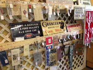 Antiques on Main