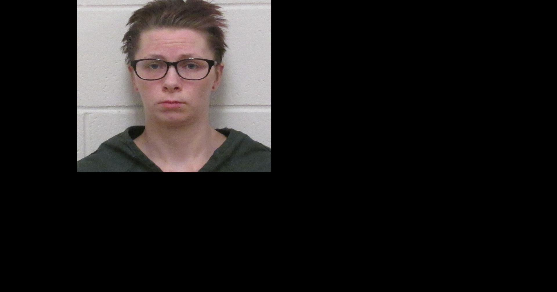 Buelah woman charged with child abuse