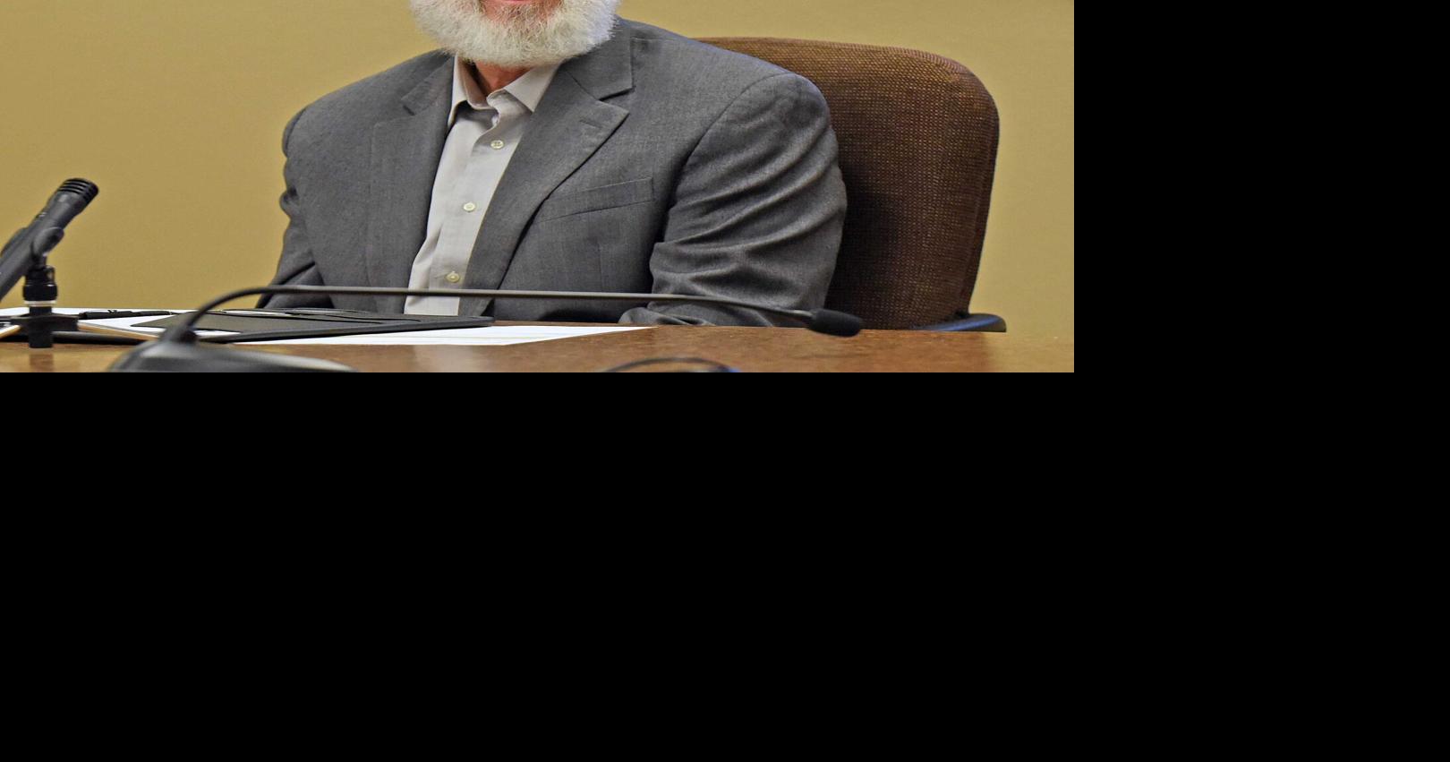 North Dakota Mineral Resources Director Lynn Helms retiring