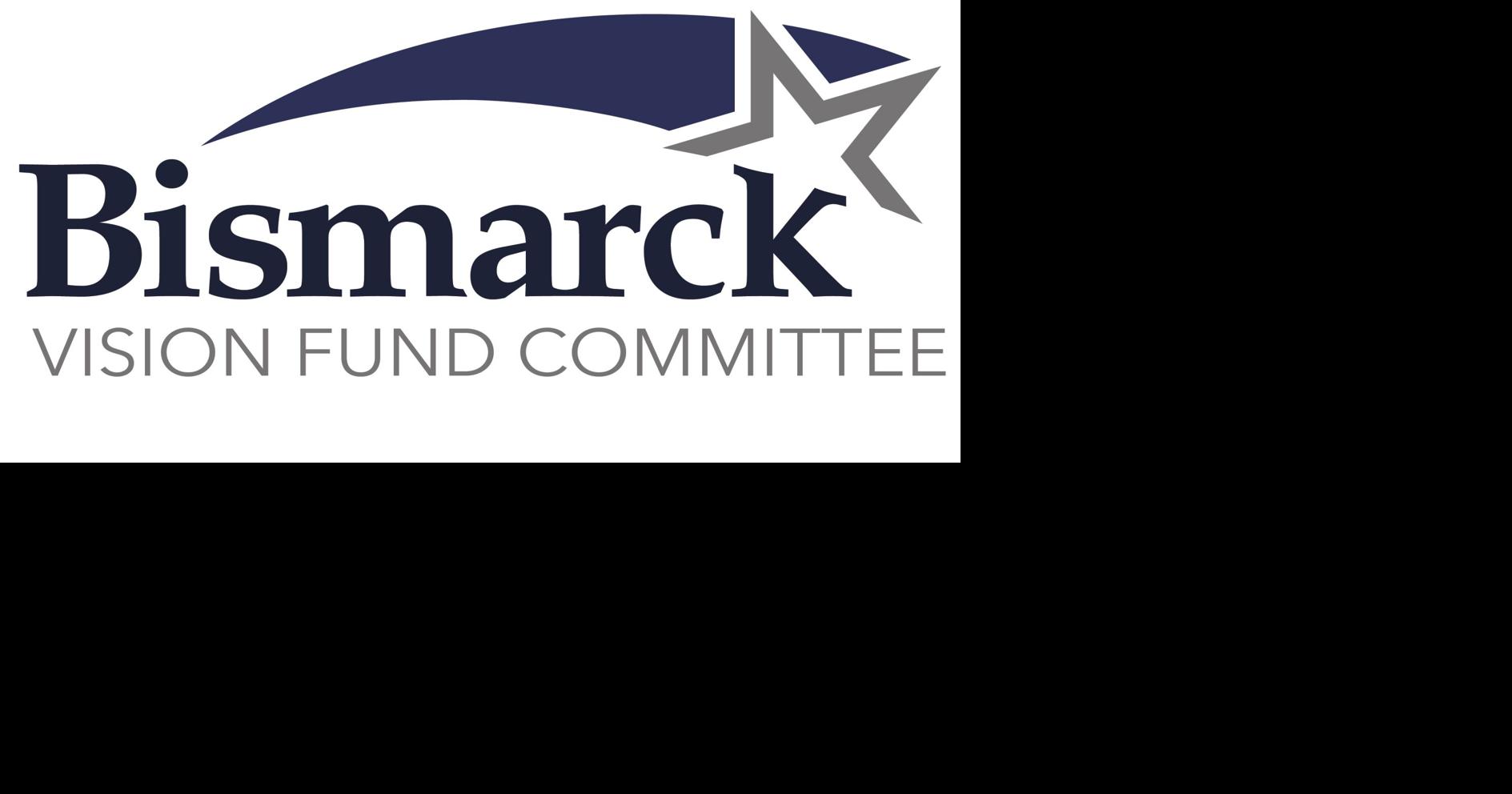 Bismarck Vision Fund Committee seeks applicants