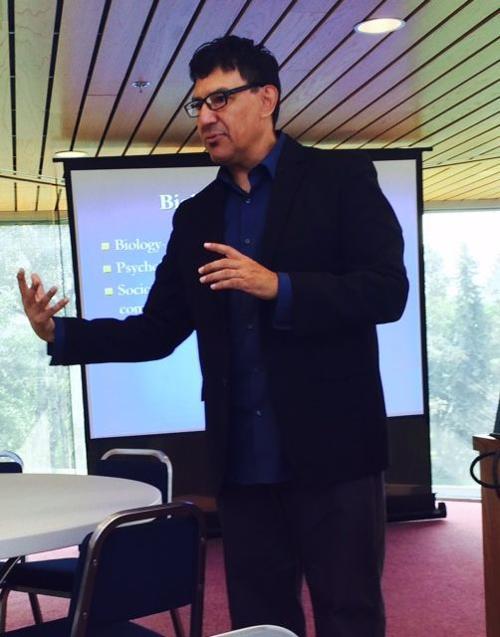 Psychologist Shares Community Impacts Of Trauma Local News For Bismarck Mandan North Dakota Bismarcktribune Com