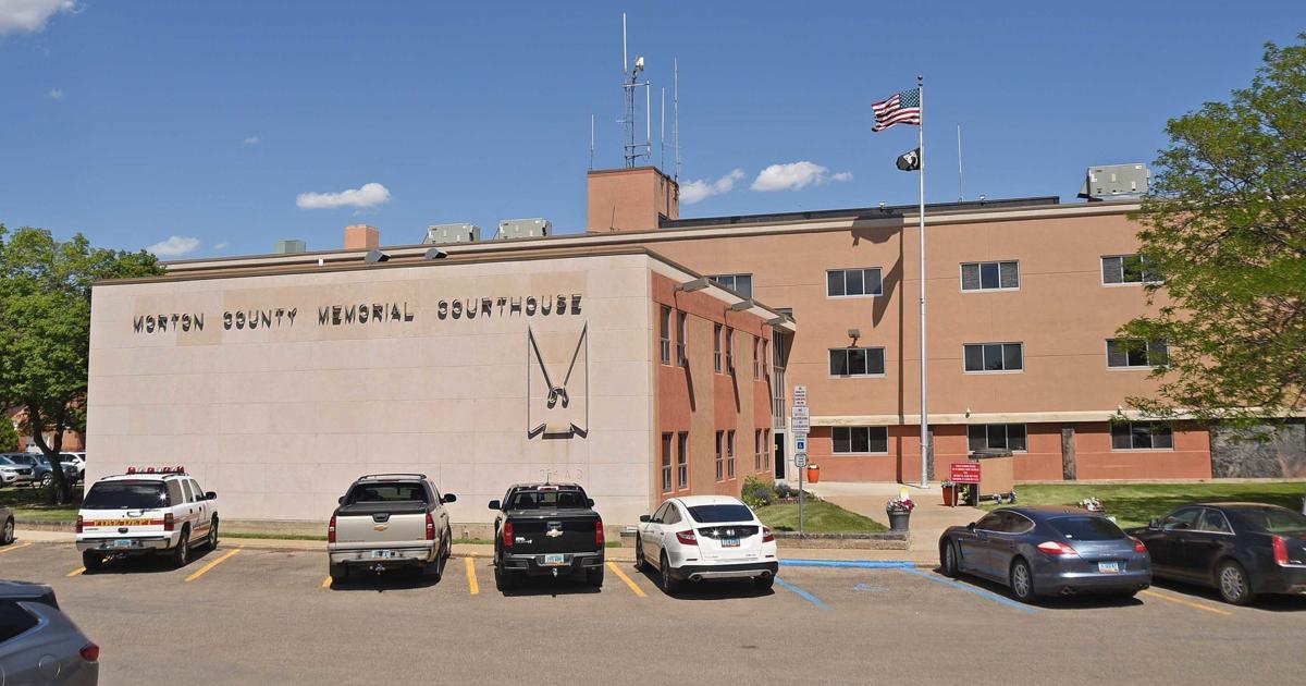Morton County looks to form Historic Preservation Commission