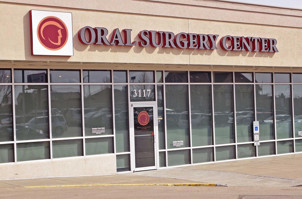 Oral Surgery Center 24