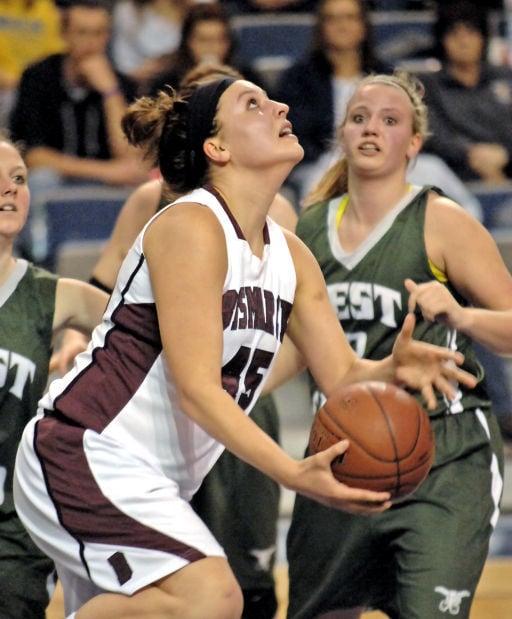 West Fargo Girls Basketball Coach: Leading with Passion and Precision