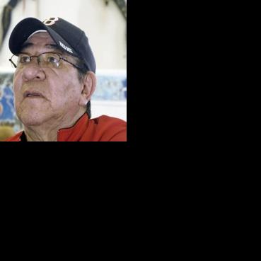 Butch Thunder Hawk Exhibit at Gallery 522