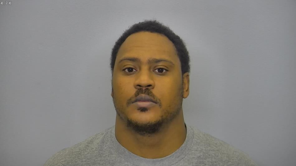 Detroit man sentenced to prison in Burleigh drug case