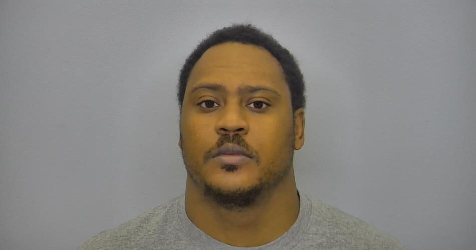 Detroit man sentenced to prison in Burleigh drug case