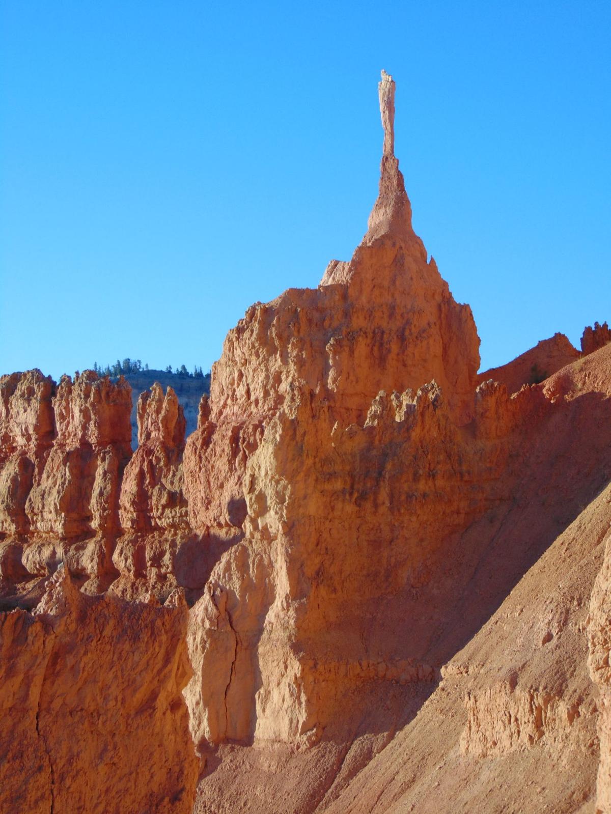 Bryce Canyon
