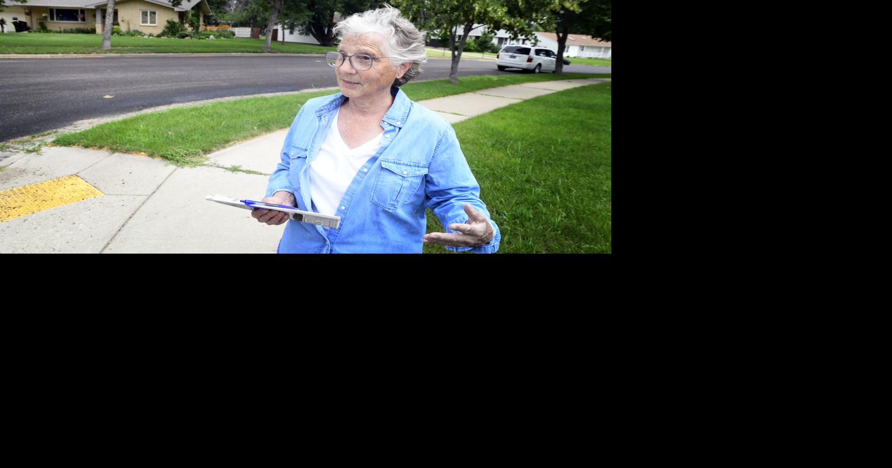 Bismarck's Highland Acres District added to National Register of