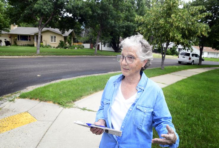 Bismarck's Highland Acres District added to National Register of