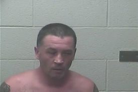 Jeffery Royce Jr. mugshot