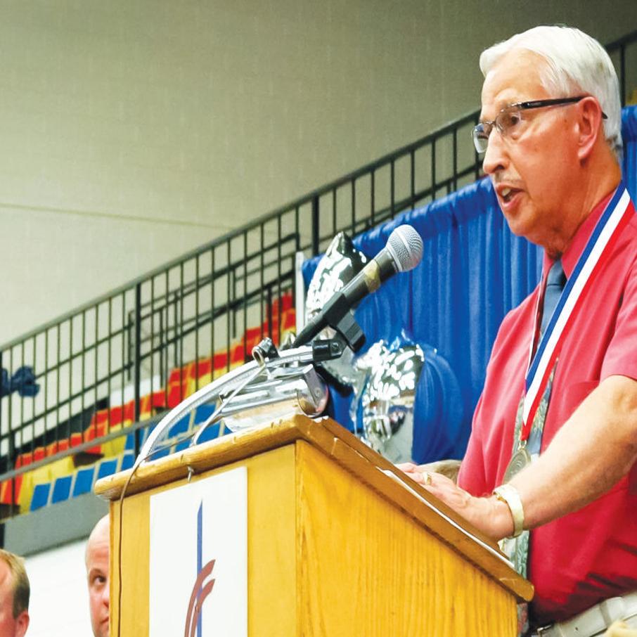Legendary High School Coach Beyer Dies At 77 Sports