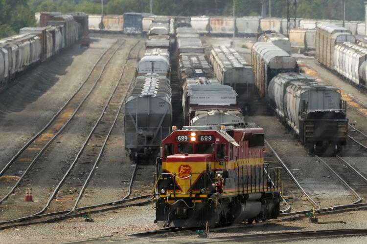 Canadian freight strike could disrupt US economy