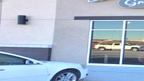 Mancave Grooming Opens On Mandan S Strip Mandan News