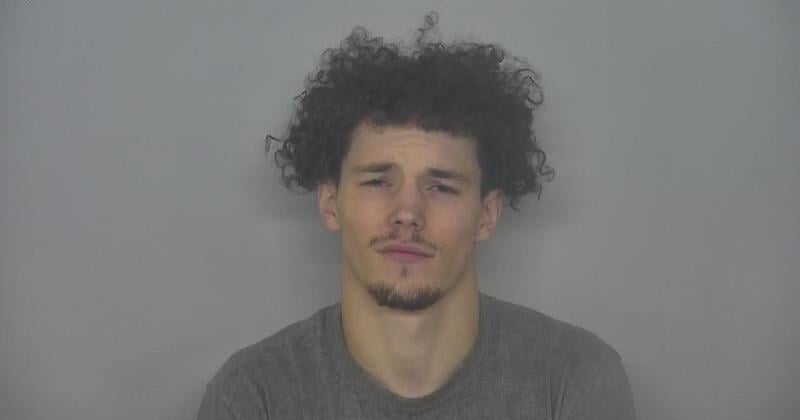 Bismarck man accused of terrorizing in rifle incident