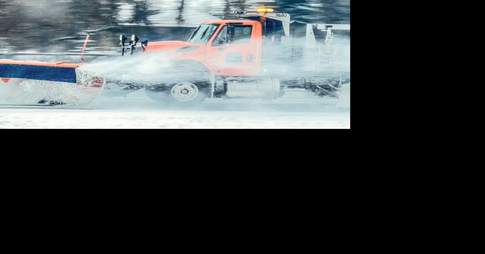 North Dakota Name-A-Plow contest winners announced