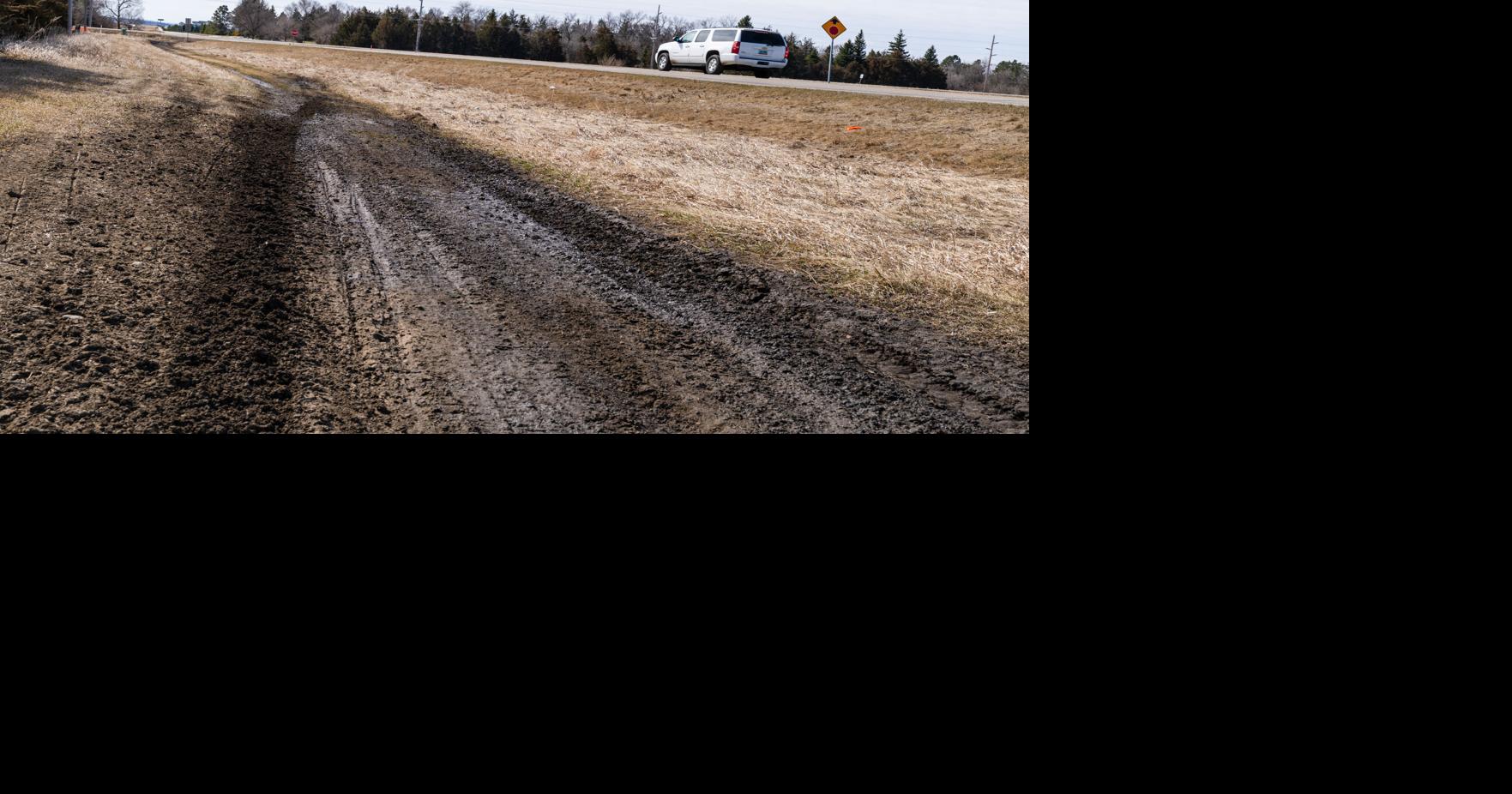 Burleigh County OKs further off-highway vehicle riding restrictions during wet conditions