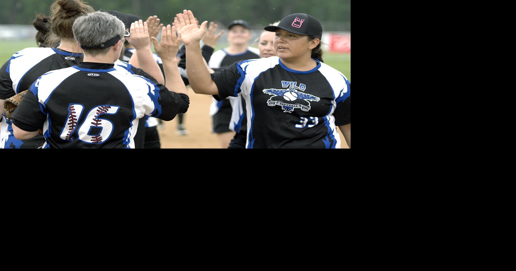 43rd McQuade Softball Tounament