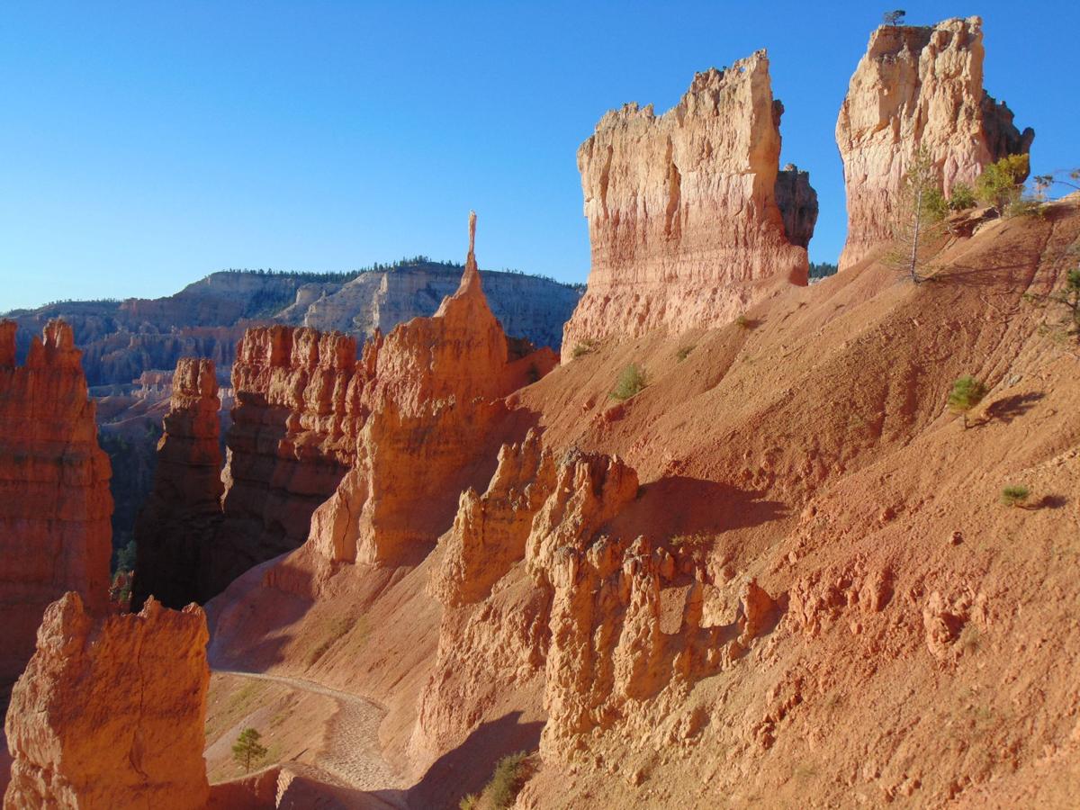 Bryce Canyon