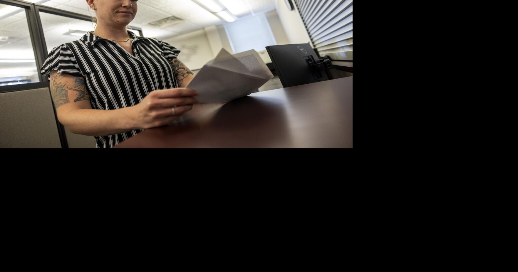 North Dakota examines $31M in uncollected court fines