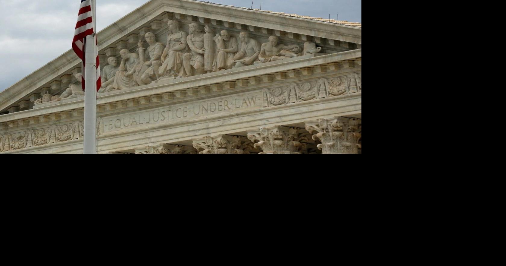 US Supreme Court agrees to decide military benefits dispute stemming from North Dakota divorce