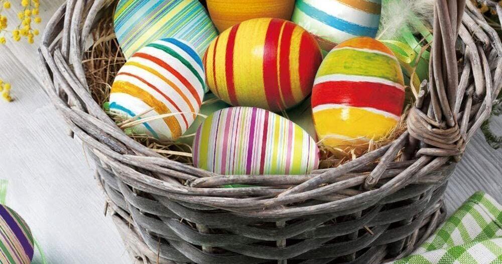 Easter egg hunts abound in Bismarck this weekend->すべての結果