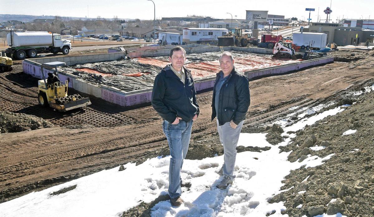 New Restaurants Coming To Bismarck Nd New Restaurants Coming To Bismarck Nd