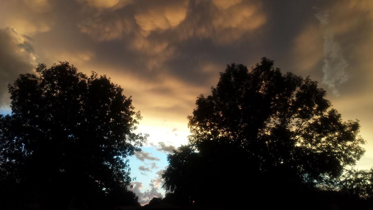 ND Thunderstorm