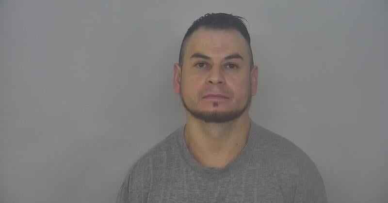 Mexican national who sold meth to informants is sentenced to prison, ordered deported