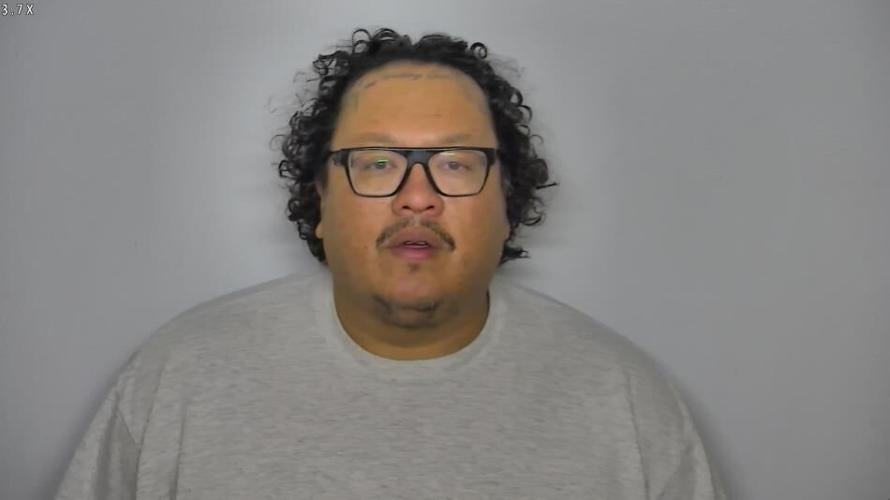 Bismarck woman facing federal charges in 29 pound meth bust