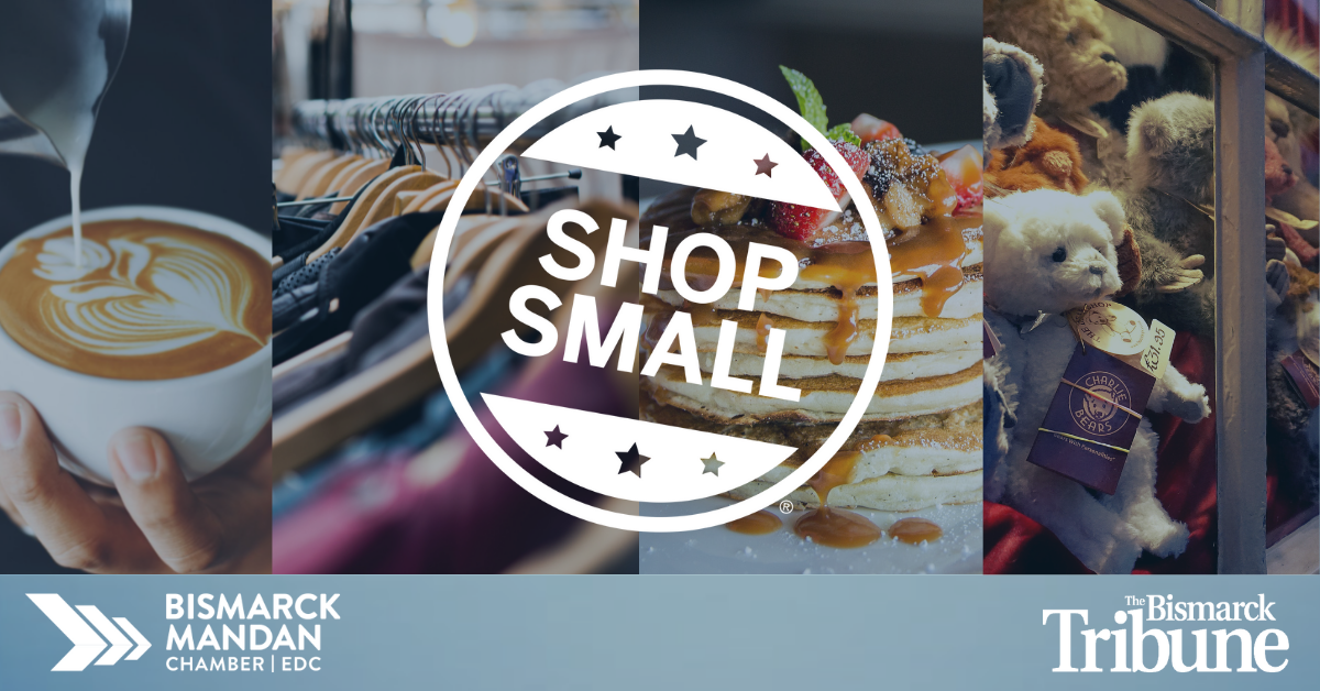 Shop Small ® - Shop Local, Buy Local, Support Local