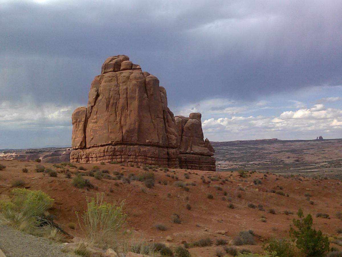 Arches