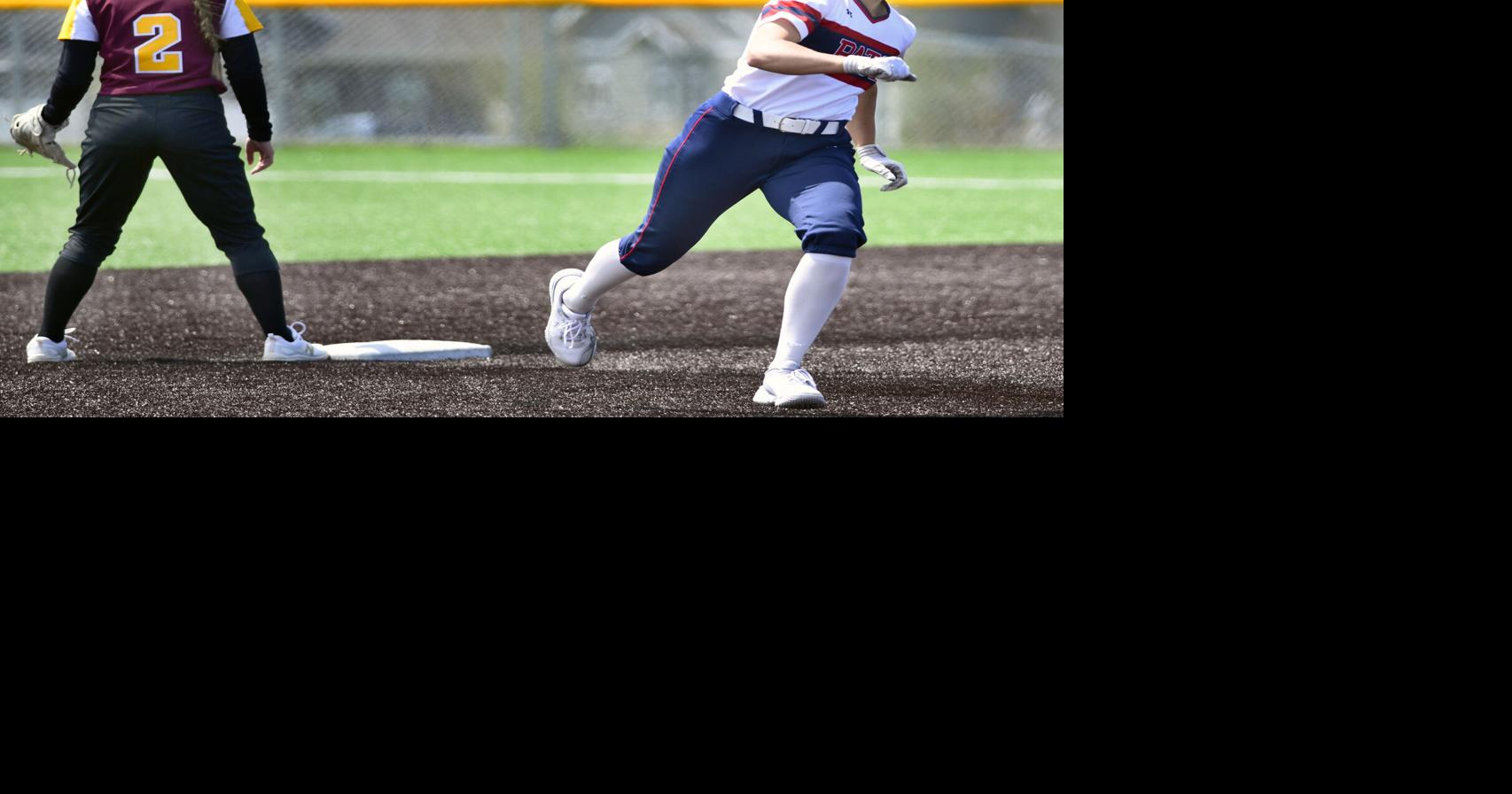 Century scores 15 runs to earn spot in West Region softball tournament