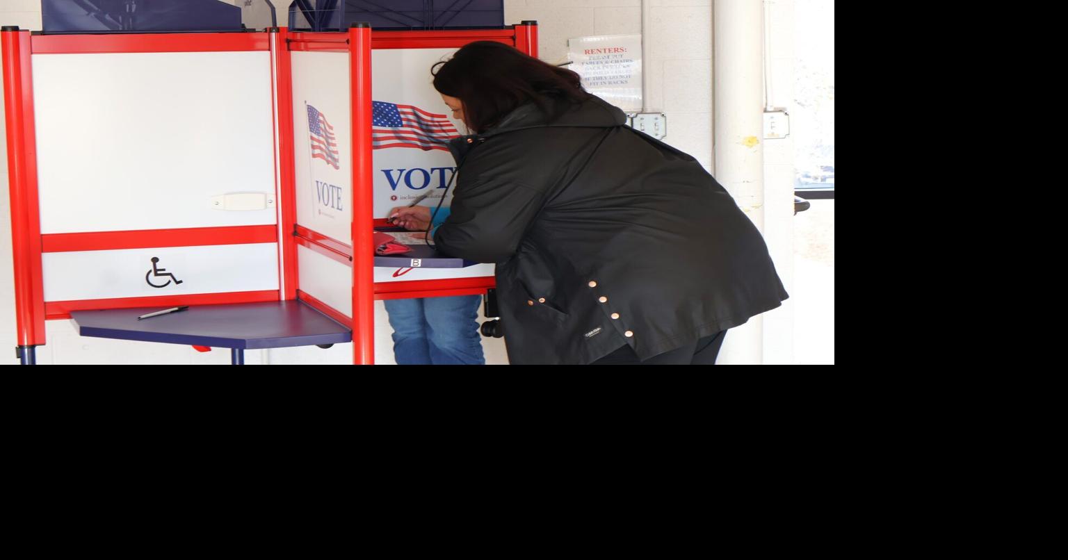 North Dakota voters to decide single-subject rule for constitutional amendments