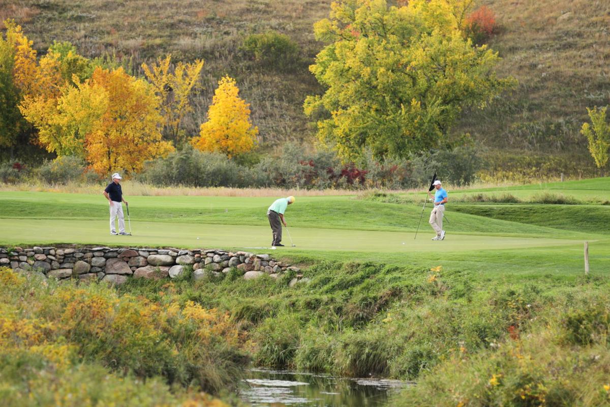 September At Hawktree