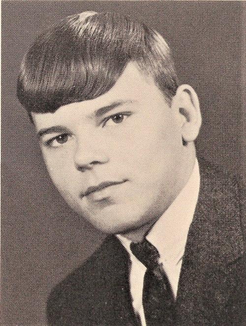 John Renner