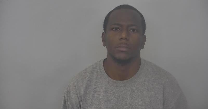 Bus passenger faces felony charges for possession of meth, fentanyl while armed Aug 6, 2026 4 mins ago