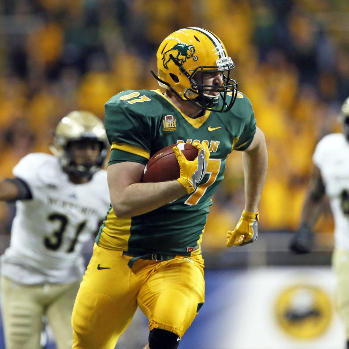 NFL Football Ndsu Football Players That Made The Nfl NFL Football Ndsu Football Players That Made The Nfl