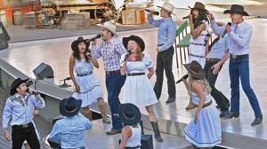 Medora Musical resuming after COVID-19 outbreak